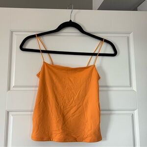 RW&CO Spaghetti Strap Top